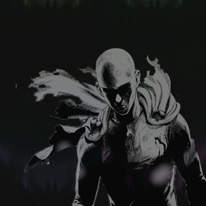 Meet your Posher, Germain